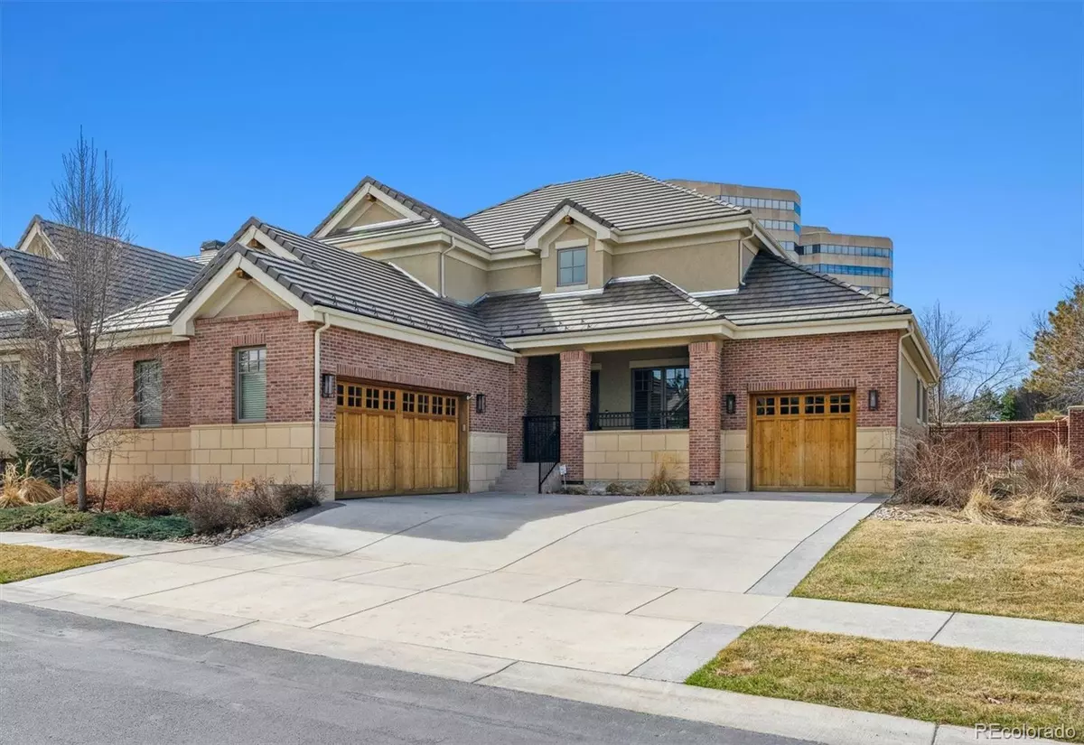 Englewood, CO 80111,34 Sommerset CIR