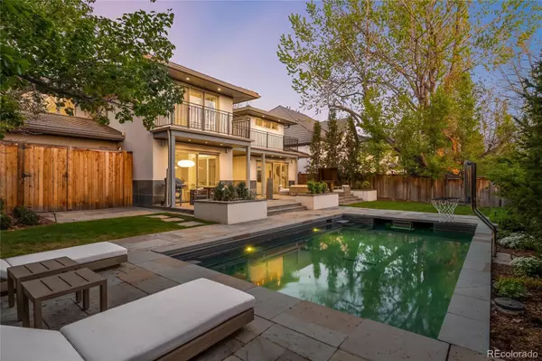 19 S Eudora ST, Denver, CO 80246