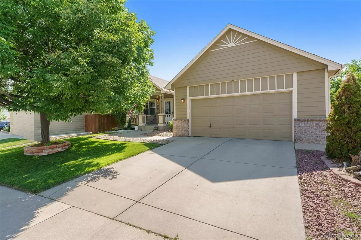 Thornton, CO 80233,11623 Josephine ST