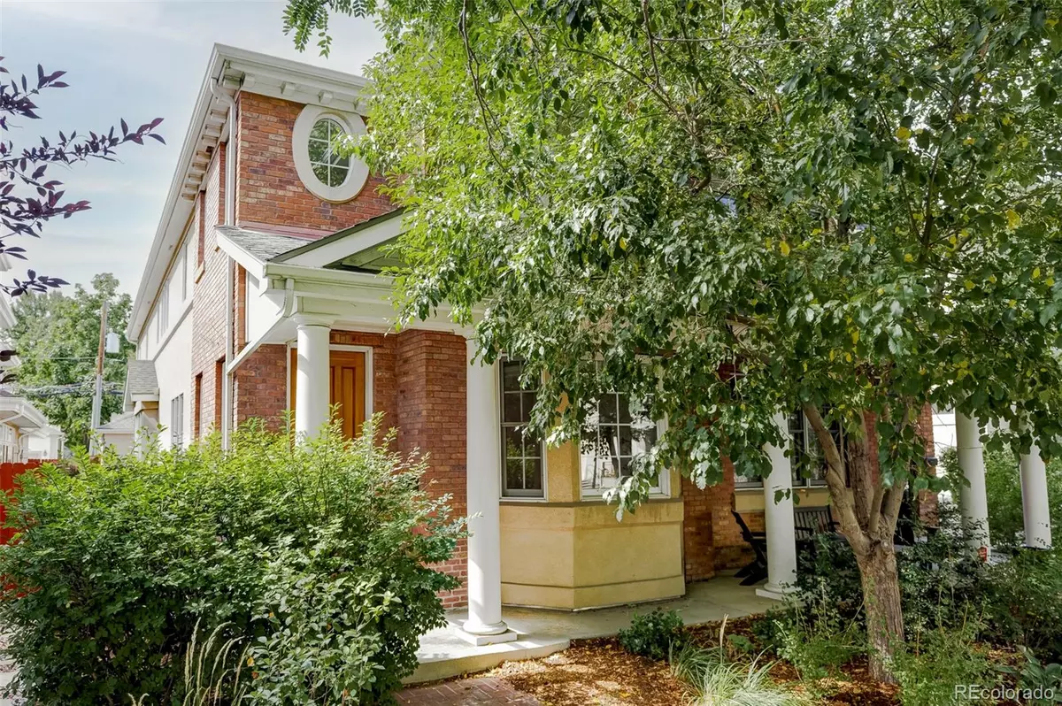 Denver, CO 80209,253 S Jackson ST
