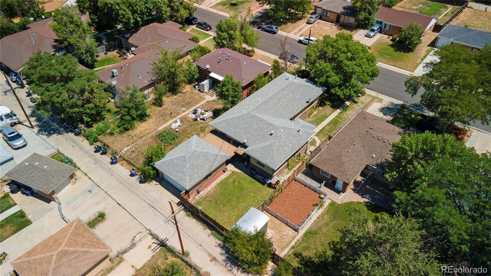 Denver, CO 80207,3235-3239 N Krameria ST