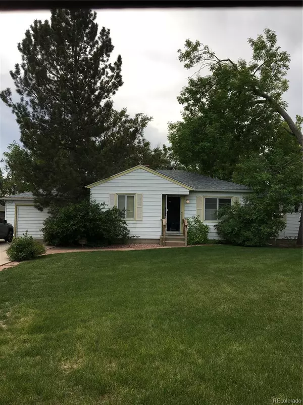 7622 W 9th AVE,  Lakewood,  CO 80214