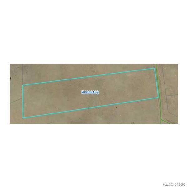 unk Senaca RD, Hartsel, CO 80447