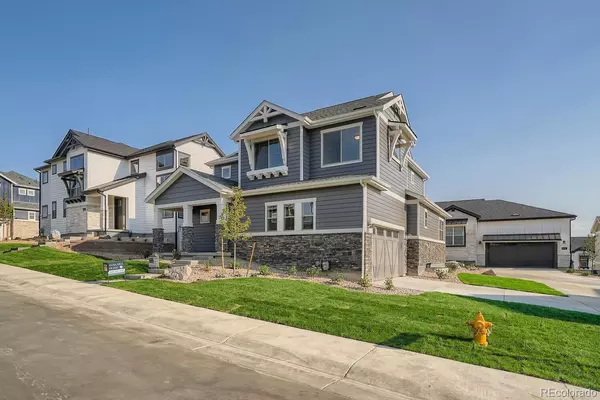 6621 S Lewis ST, Littleton, CO 80127