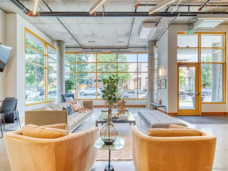 135 N Adams ST #403, Denver, CO 80206