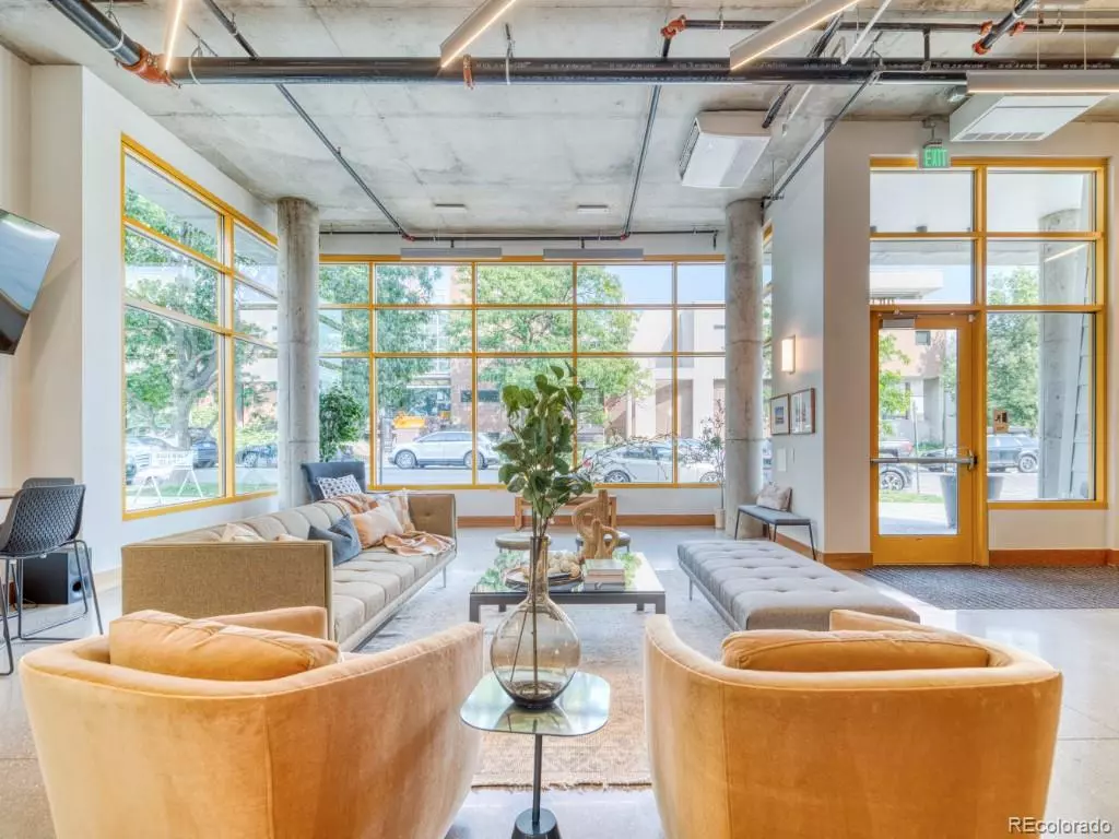 Denver, CO 80206,135 N Adams ST #403