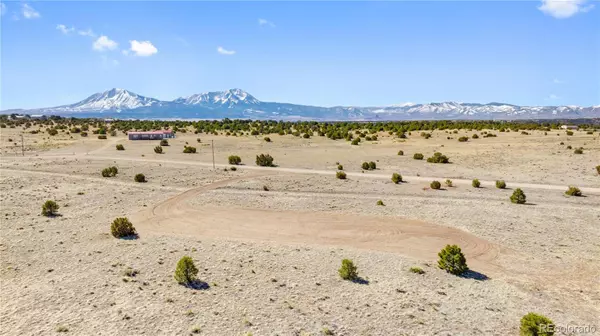 Lot 87 Comanche DR, Walsenburg, CO 81089