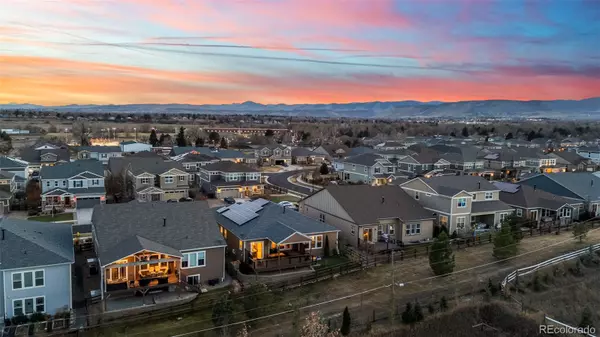 Arvada, CO 80005,12871 W 74th DR