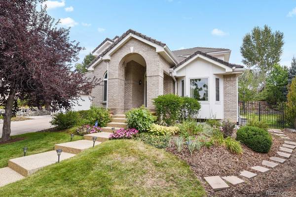 78 Silver Fox DR,  Greenwood Village,  CO 80121