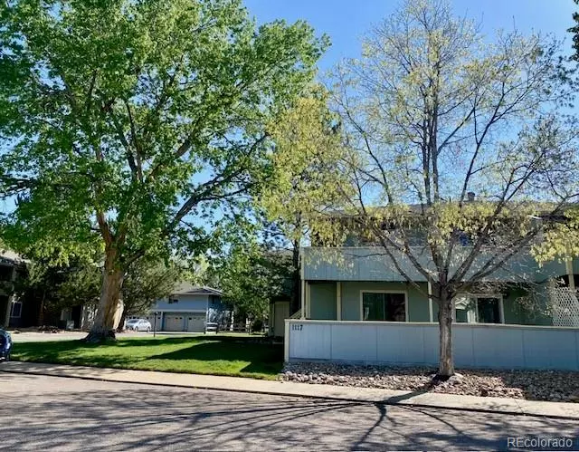 Lafayette, CO 80026,1117 Elysian Field DR #B