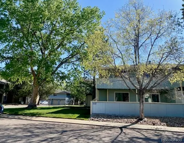 1117 Elysian Field DR #B,  Lafayette,  CO 80026
