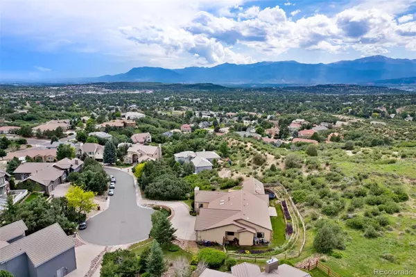 Colorado Springs, CO 80918,5570 Canvasback CT