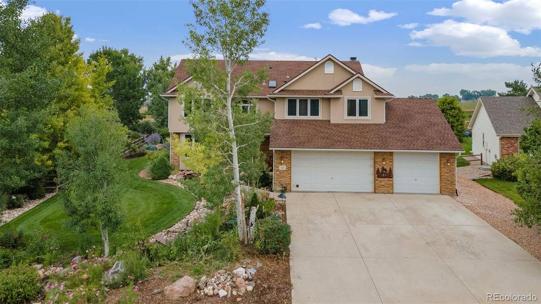 221 Camino del Mundo, Fort Collins, CO 80524