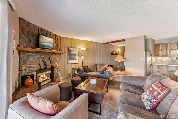 Dillon, CO 80435,72 Corinthian CIR #202