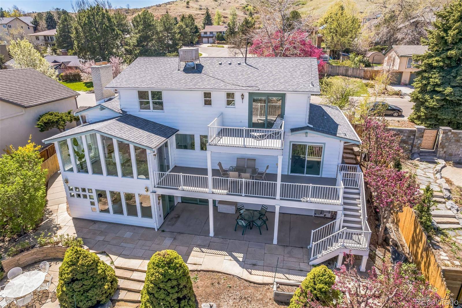 14213 W Center DR, Lakewood, CO 80228