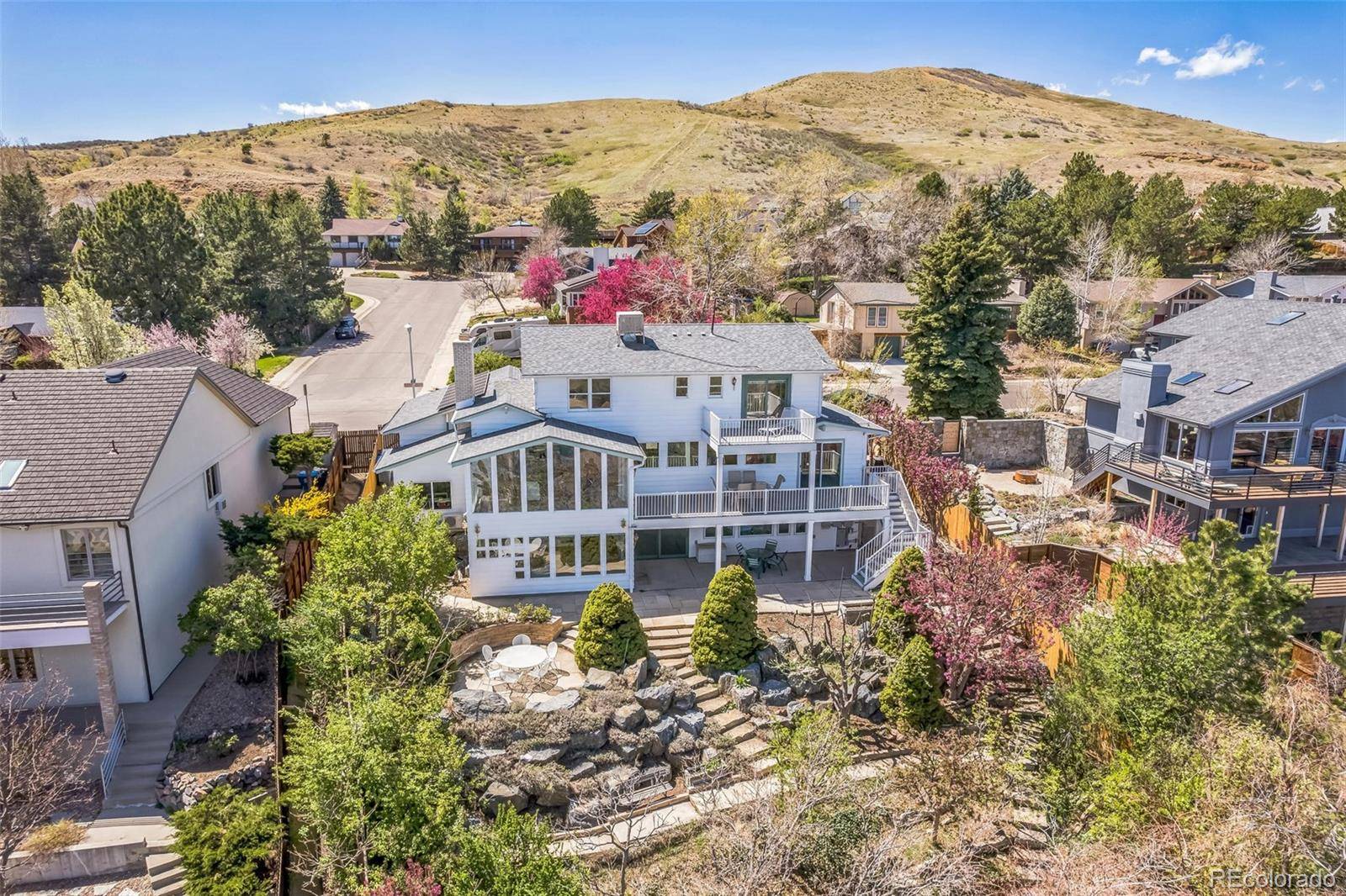 Lakewood, CO 80228,14213 W Center DR