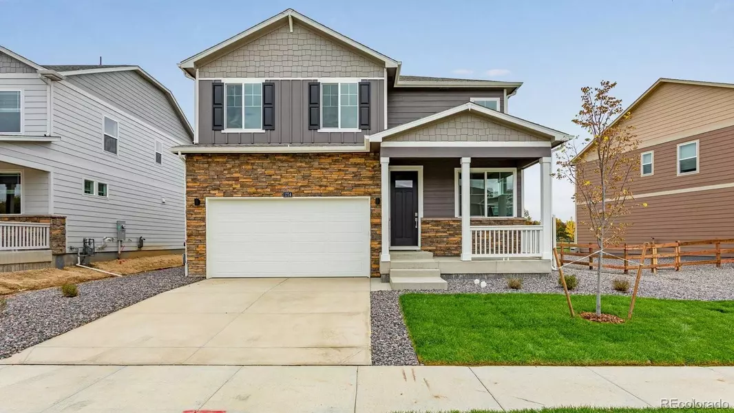 1614 Happy Woodland DR, Fort Collins, CO 80528