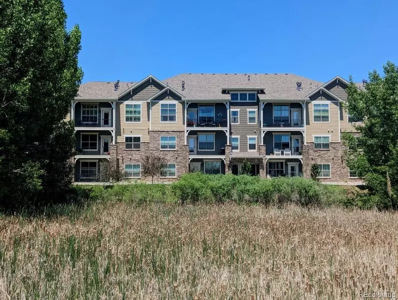 4612 Hahns Peak DR #102, Loveland, CO 80538