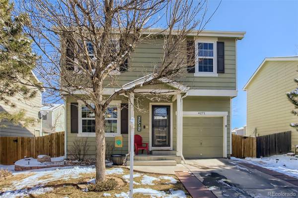 4271 W Kenyon AVE, Denver, CO 80236