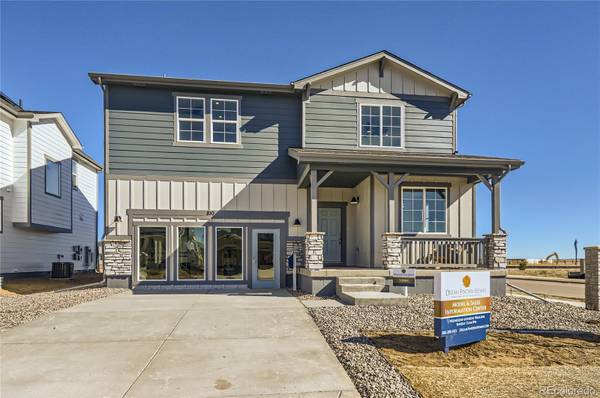 810 Sawdust Dr, Brighton, CO 80601