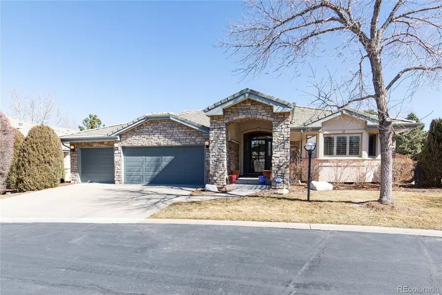 12 Canon CIR, Greenwood Village, CO 80111