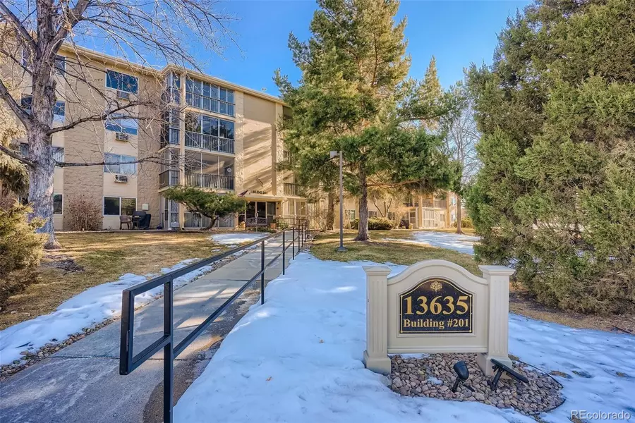 13635 E Bates AVE #312, Aurora, CO 80014