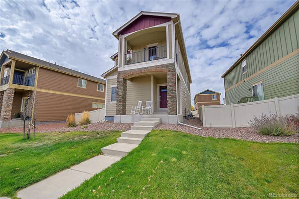 Colorado Springs, CO 80908,7660 Kiana DR