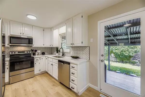 Aurora, CO 80012,414 S Worchester WAY