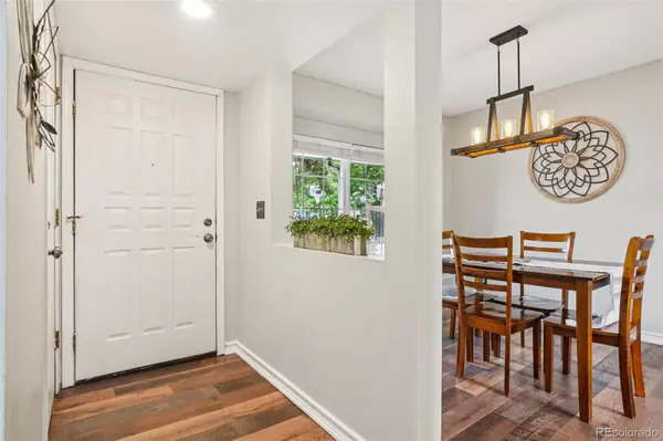 Castle Rock, CO 80104,5617 E Prescott AVE