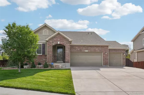 10296 Norfolk ST, Commerce City, CO 80022