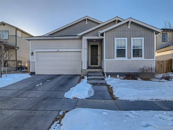 51 Homestead WAY, Brighton, CO 80601