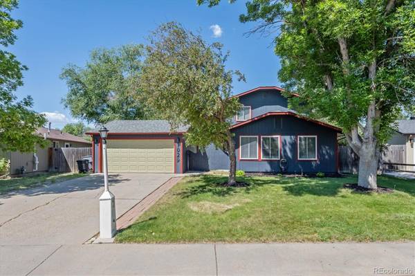 1029 Ponderosa CIR, Longmont, CO 80504