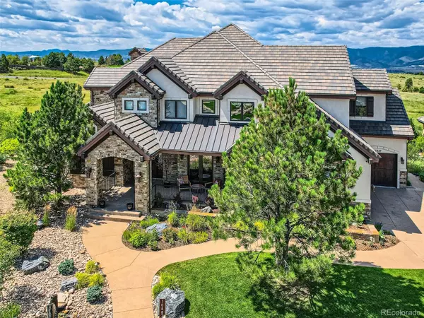 Highlands Ranch, CO 80126,10887 Rainribbon RD