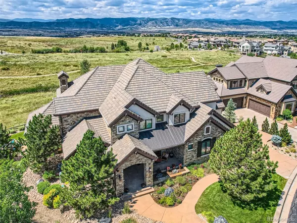 Highlands Ranch, CO 80126,10887 Rainribbon RD