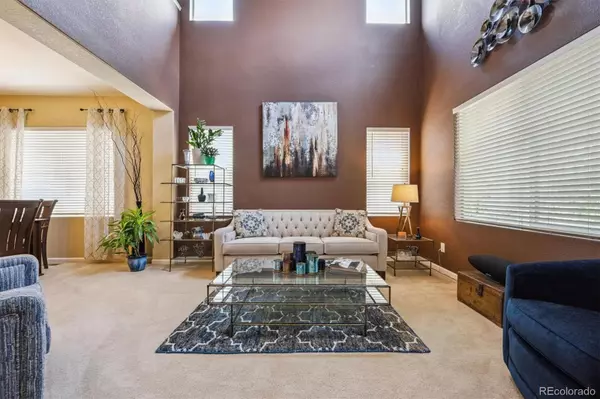 Thornton, CO 80602,13240 Uinta ST