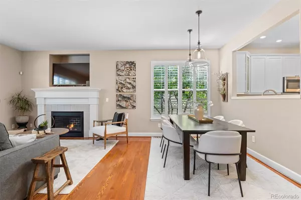 Denver, CO 80230,7746 E Severn PL