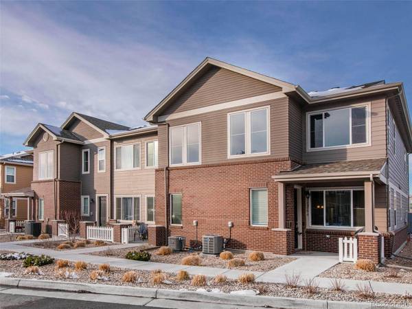 15450 W 64th PL #A, Arvada, CO 80007