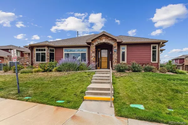 Highlands Ranch, CO 80130,8578 Gold Peak DR #G