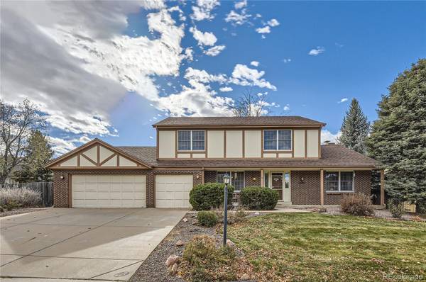 10092 E Aberdeen AVE, Englewood, CO 80111