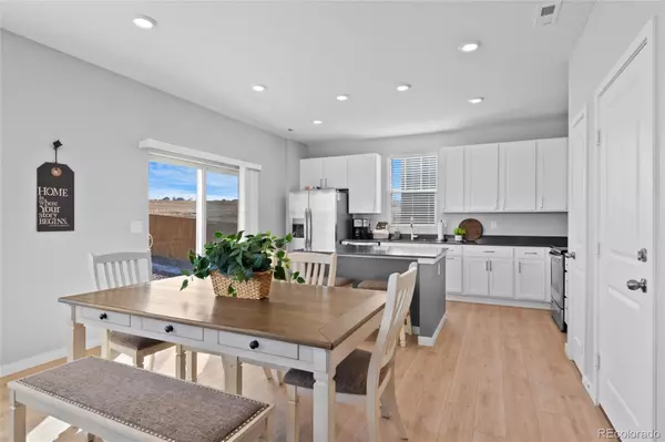 Elizabeth, CO 80107,610 Mosquito ST