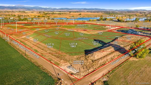 Frederick, CO 80504,0 County Road 16 1/2, Lot 2