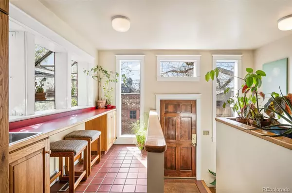 Denver, CO 80218,461 N Marion ST