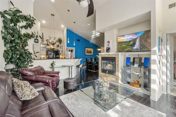 8614 Gold Peak DR #C, Highlands Ranch, CO 80130