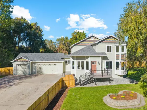 2777 Kendall ST, Wheat Ridge, CO 80214