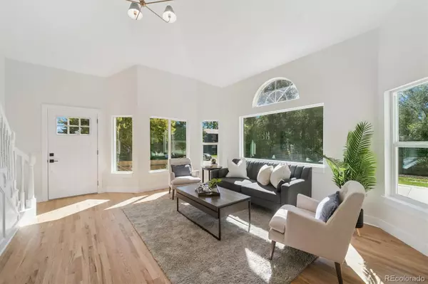 Wheat Ridge, CO 80214,2777 Kendall ST