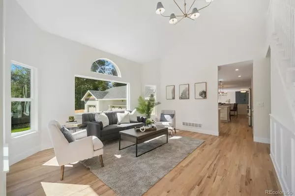 Wheat Ridge, CO 80214,2777 Kendall ST