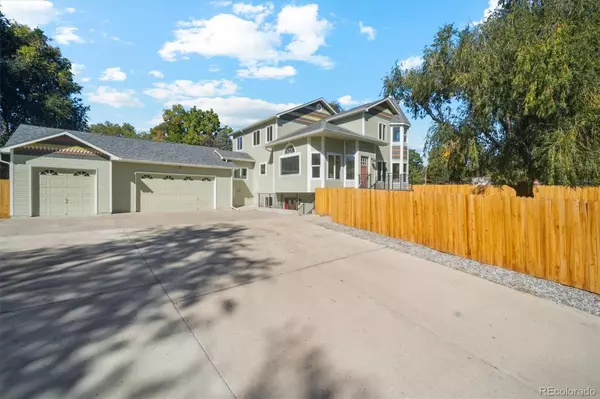 Wheat Ridge, CO 80214,2777 Kendall ST