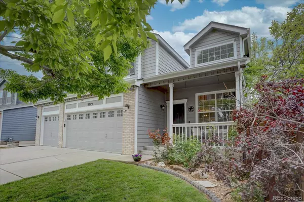 Highlands Ranch, CO 80126,9079 Garnet ST