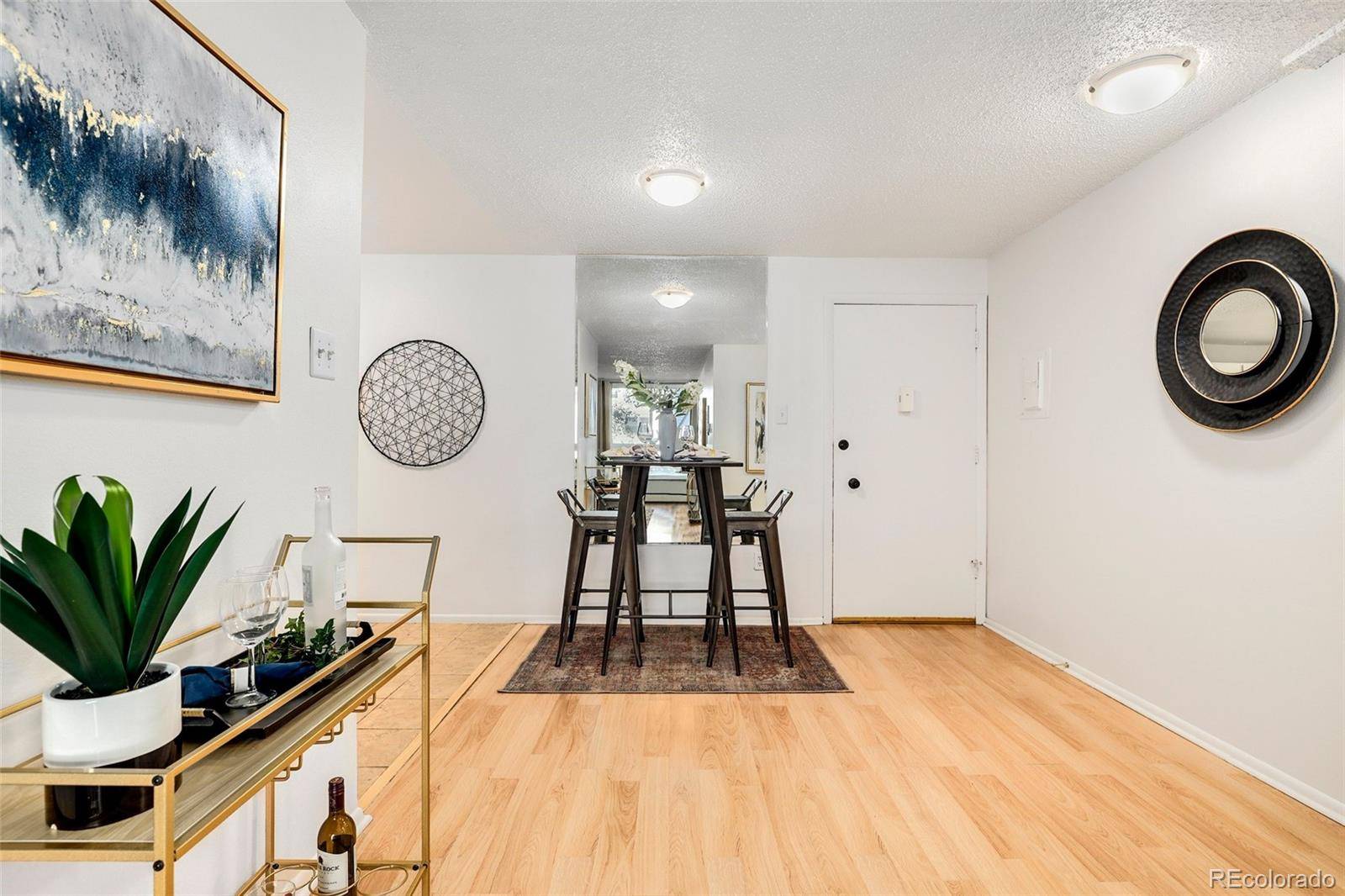 Denver, CO 80218,1050 N Lafayette ST #305