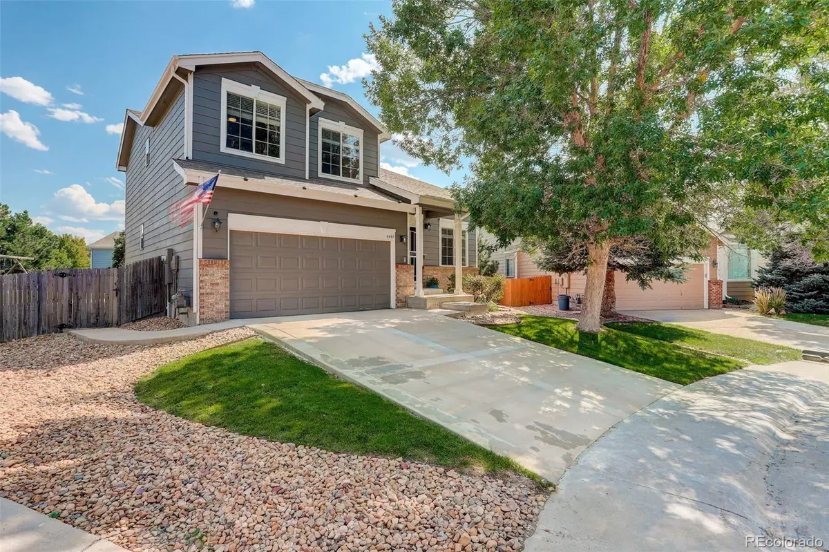 Parker, CO 80134,6497 Trapper CT